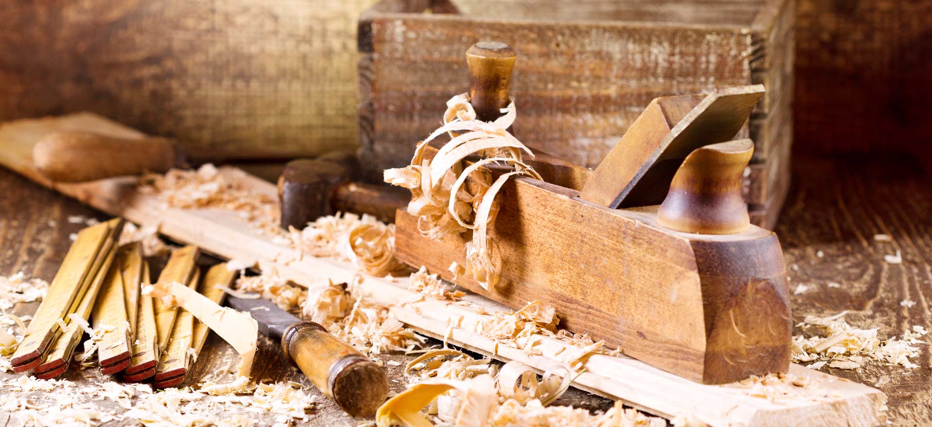 antique furniture restoration